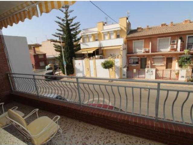 Piso Venta San Pedro del Pinatar, Lo Pagán