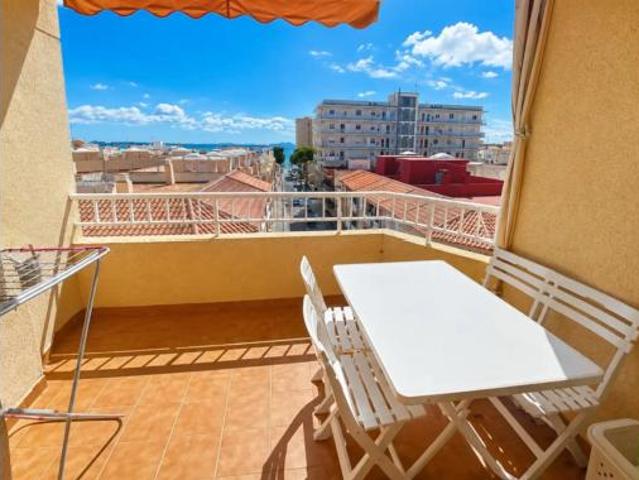 Piso Venta San Pedro del Pinatar, Lo Pagán