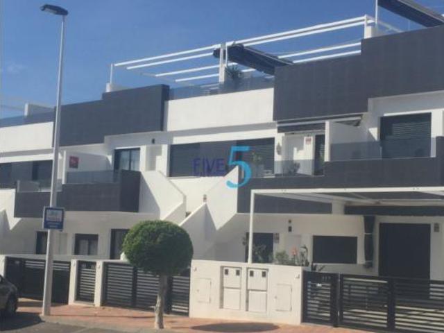 Piso Venta San Pedro del Pinatar, Lo Pagán