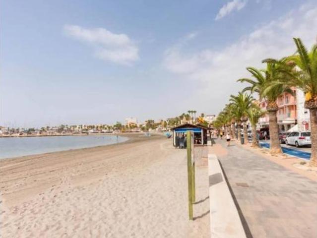 Piso Venta San Pedro del Pinatar, Lo Pagán
