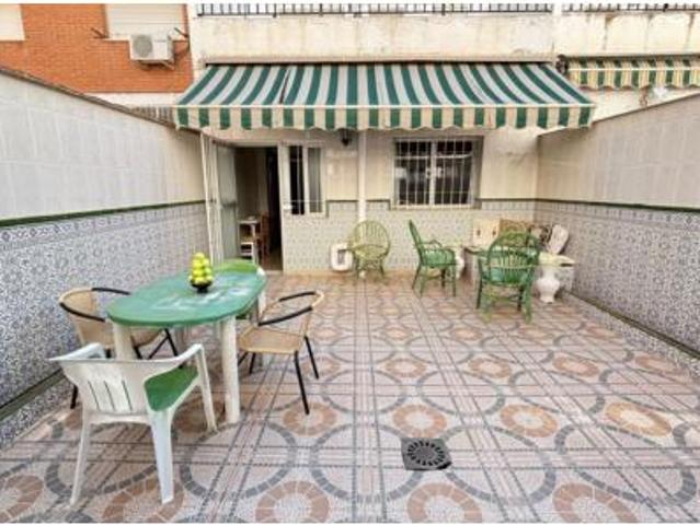 Piso Venta San Pedro del Pinatar, Lo Pagán