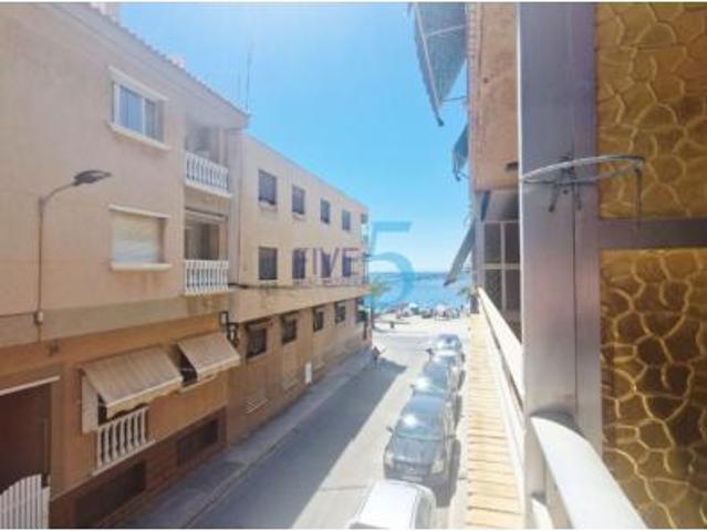 Piso Venta San Pedro del Pinatar, Lo Pagán