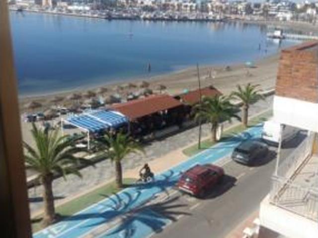 Piso Venta San Pedro del Pinatar, Lo Pagán