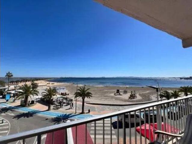 Piso Venta San Pedro del Pinatar, Los Cuarteros