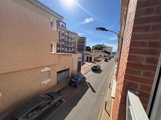 Piso Venta San Pedro del Pinatar, Los Cuarteros