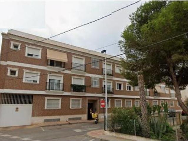 Piso Venta San Pedro del Pinatar, Los Cuarteros