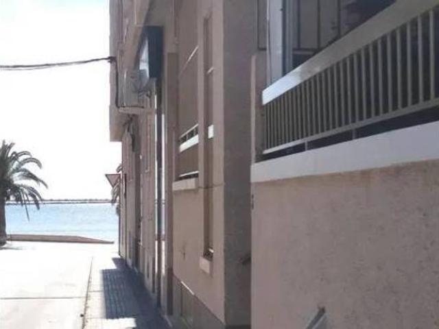 Piso Venta San Pedro del Pinatar, Los Cuarteros