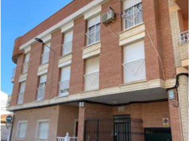 Piso Venta San Pedro del Pinatar, Los Cuarteros