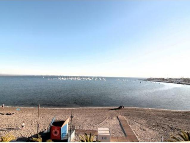 Piso Venta San Pedro del Pinatar, Los Cuarteros