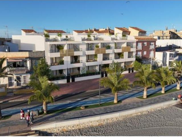 Piso Venta San Pedro del Pinatar, Los Cuarteros
