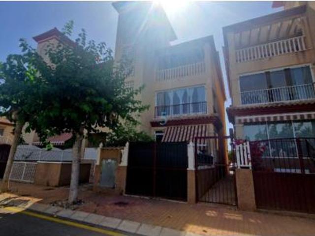 Piso Venta San Pedro del Pinatar, Los Peñascos El Salero Los Imbernones