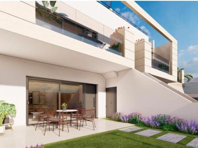 Piso Venta San Pedro del Pinatar, Los Peñascos El Salero Los Imbernones