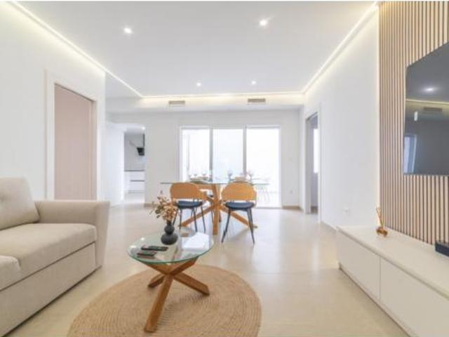 Piso Venta San Pedro del Pinatar, Núcleo