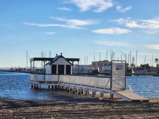 Piso Venta San Pedro del Pinatar, Núcleo