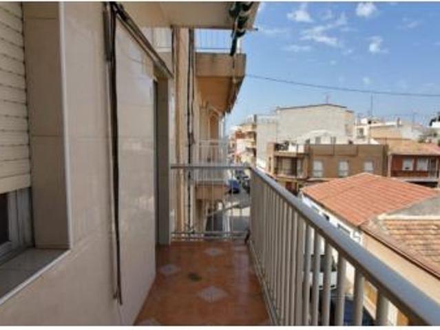 Piso Venta San Pedro del Pinatar, Núcleo
