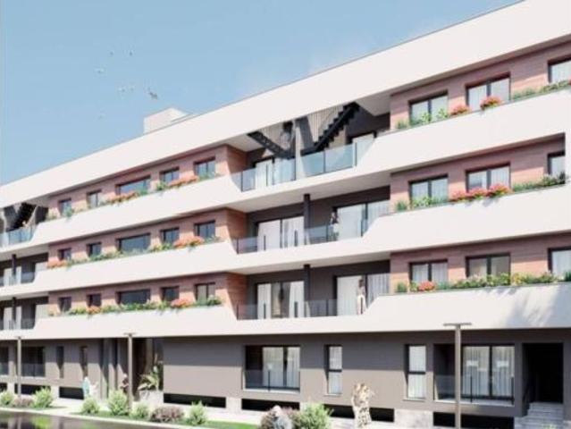 Piso Venta San Pedro del Pinatar, Núcleo