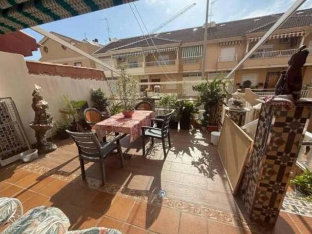 Piso Venta San Pedro del Pinatar, Núcleo