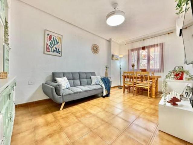 Piso Venta San Pedro del Pinatar, Núcleo