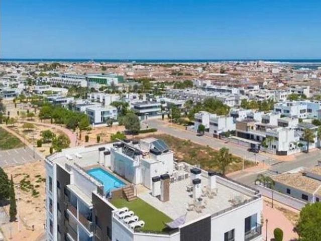 Piso Venta San Pedro del Pinatar, Núcleo