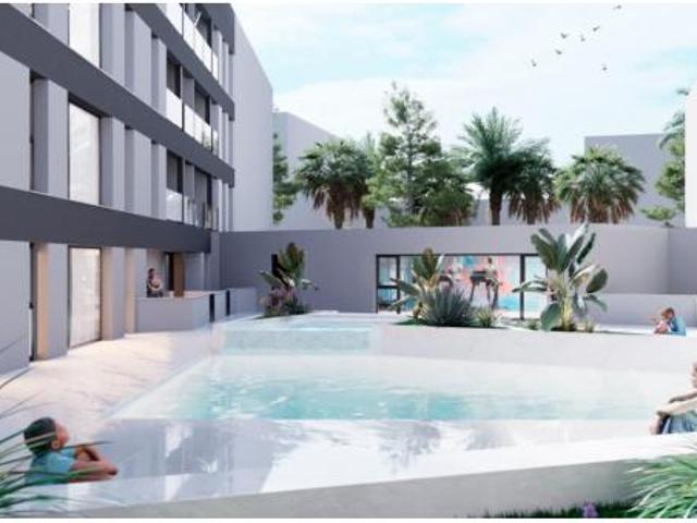 Piso Venta San Pedro del Pinatar, Núcleo