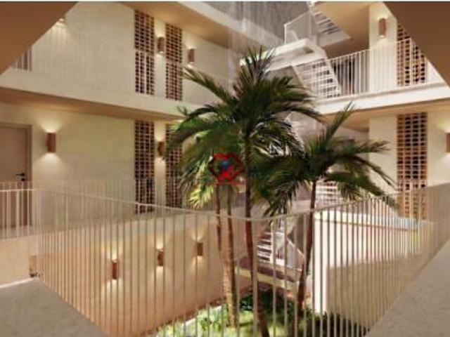 Piso Venta San Pedro del Pinatar, Núcleo