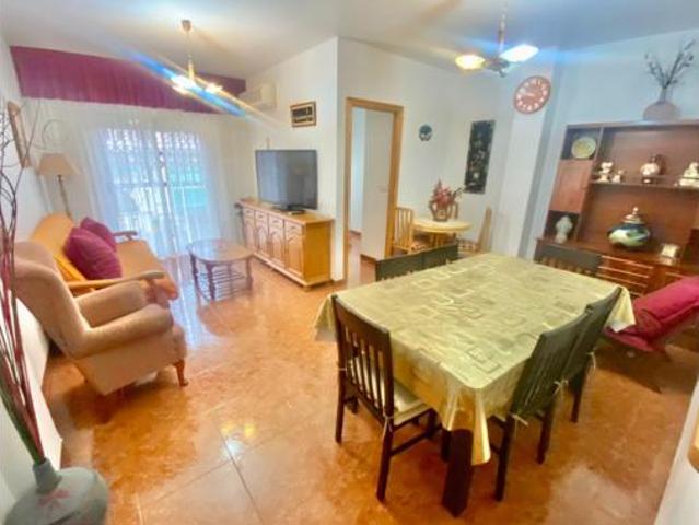 Piso Venta San Pedro del Pinatar, Núcleo