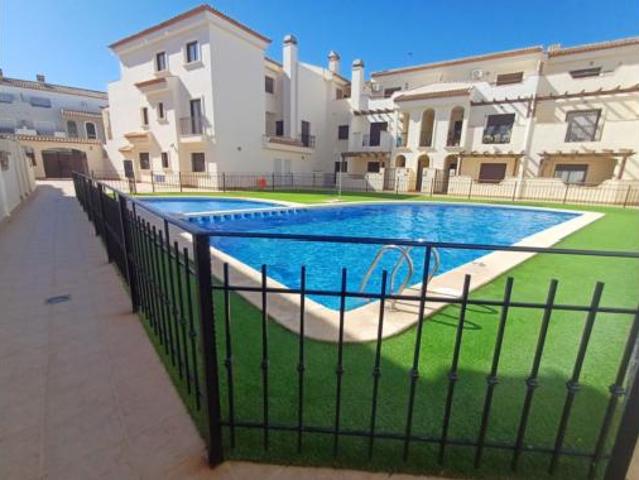 Piso Venta San Pedro del Pinatar, Núcleo