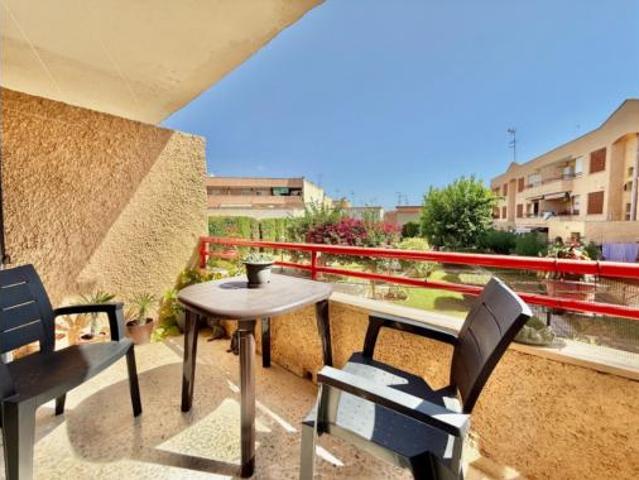 Piso Venta San Pedro del Pinatar, Núcleo
