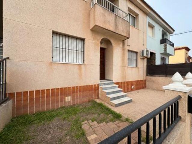 Piso Venta San Pedro del Pinatar, Núcleo