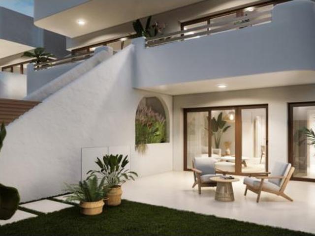 Piso Venta San Pedro del Pinatar, Núcleo