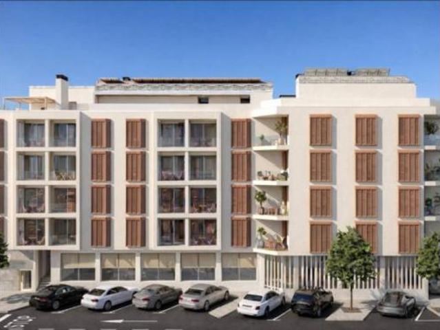 Piso Venta San Pedro del Pinatar, Núcleo