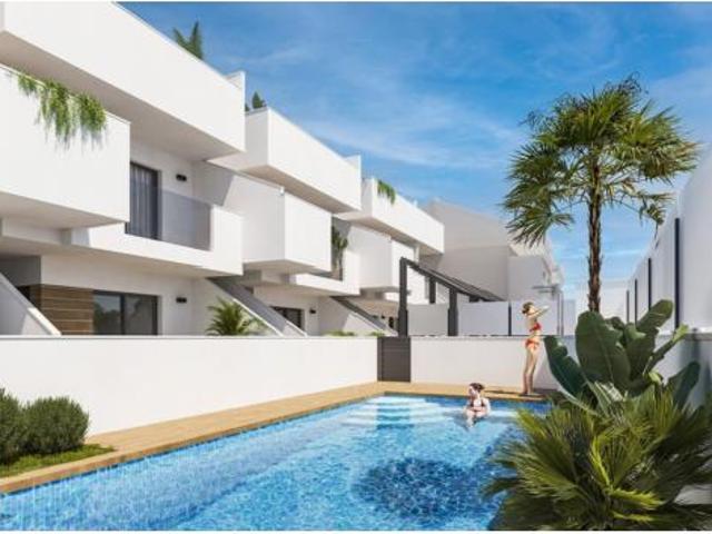 Piso Venta San Pedro del Pinatar, Núcleo