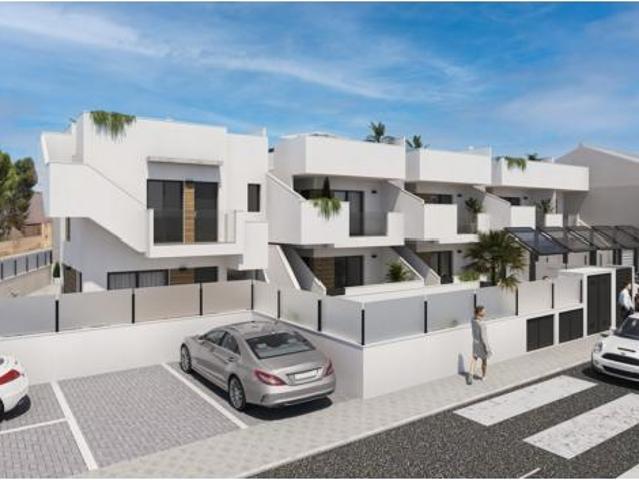 Piso Venta San Pedro del Pinatar, Núcleo