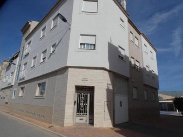 Piso Venta San Pedro del Pinatar, Núcleo