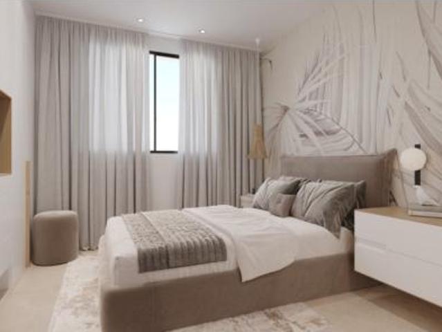Piso Venta San Pedro del Pinatar, Núcleo
