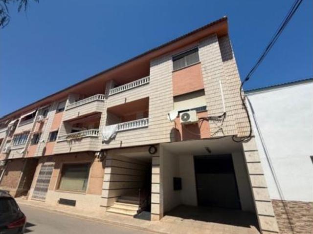 Piso Venta San Pedro del Pinatar, Núcleo