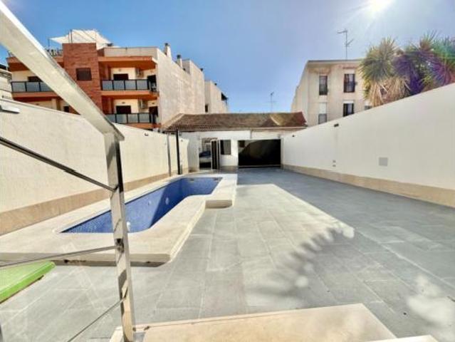 Piso Venta San Pedro del Pinatar, Núcleo