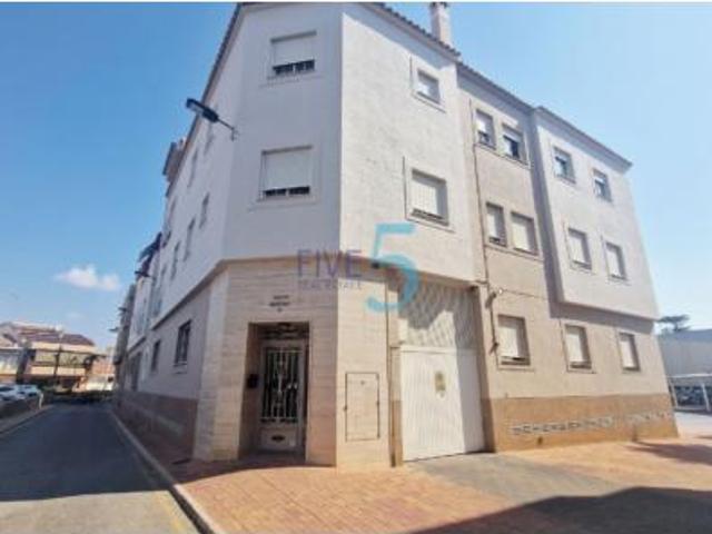 Piso Venta San Pedro del Pinatar, Núcleo