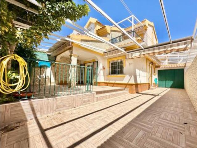 Piso Venta San Pedro del Pinatar, Núcleo