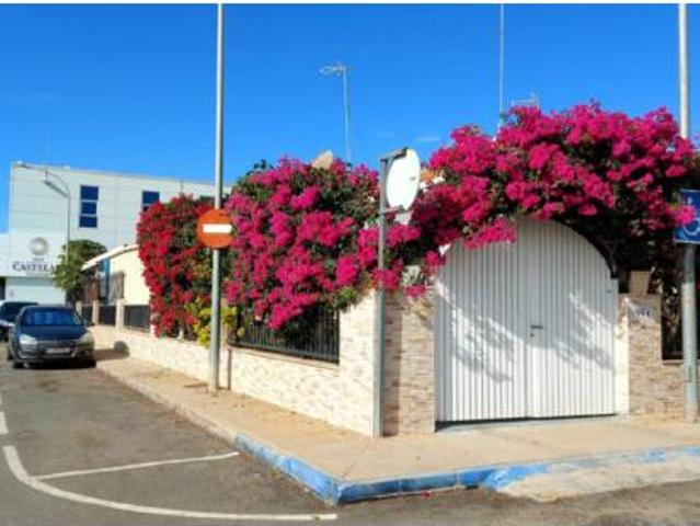 Piso Venta San Pedro del Pinatar, Núcleo
