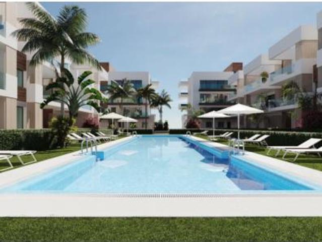 Piso Venta San Pedro del Pinatar, Núcleo