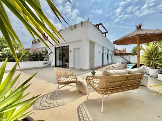 Piso Venta San Pedro del Pinatar, Núcleo