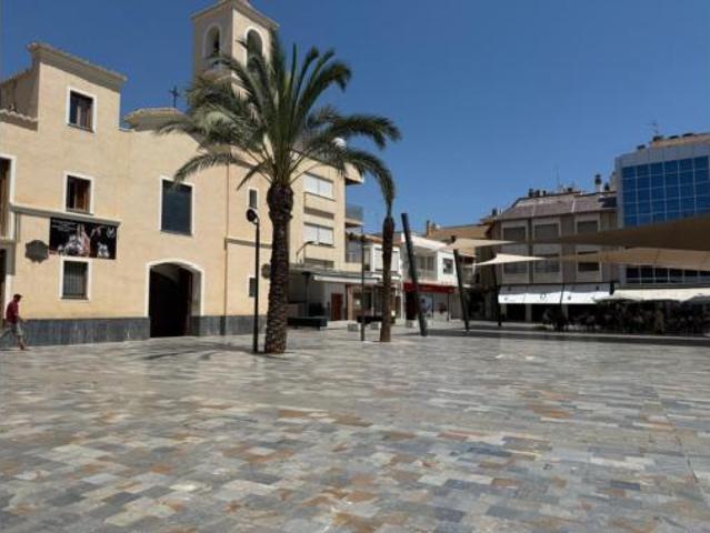 Piso Venta San Pedro del Pinatar, Núcleo