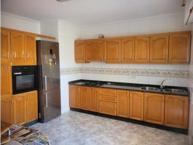 Piso Venta San Pedro del Pinatar, Núcleo