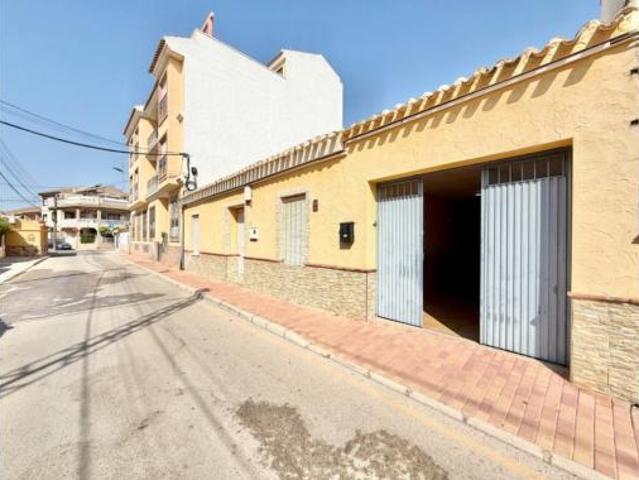 Piso Venta San Pedro del Pinatar, Núcleo