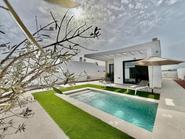 Piso Venta San Pedro del Pinatar, Núcleo