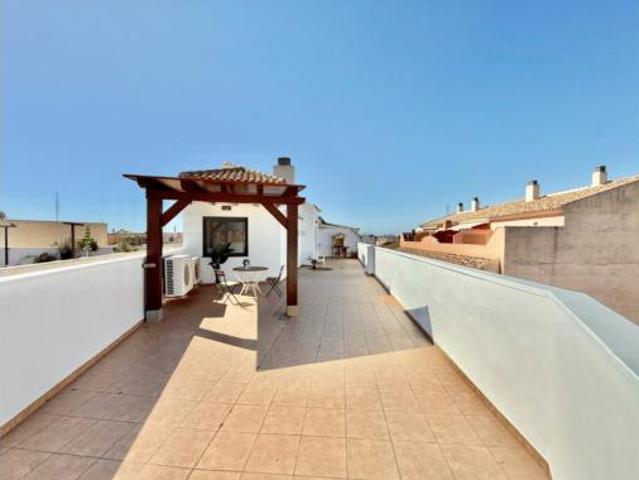 Piso Venta San Pedro del Pinatar, Núcleo