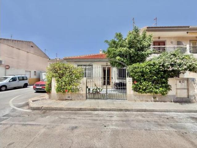 Piso Venta San Pedro del Pinatar, Núcleo