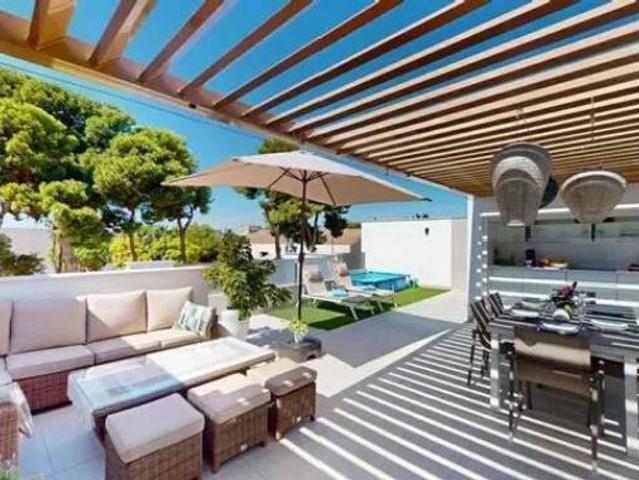 Piso Venta San Pedro del Pinatar, Núcleo
