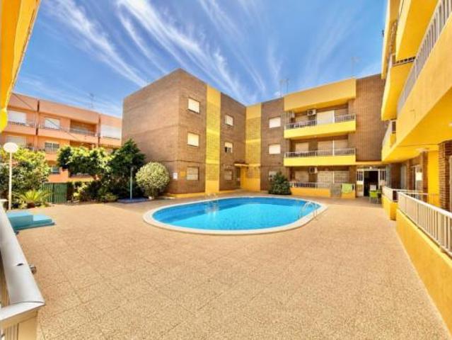 Piso Venta San Pedro del Pinatar, Núcleo